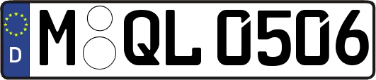 M-QL0506