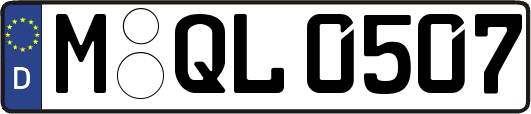 M-QL0507