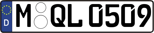 M-QL0509