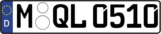 M-QL0510