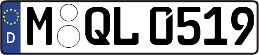 M-QL0519