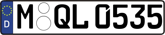 M-QL0535