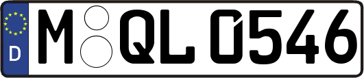M-QL0546
