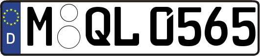 M-QL0565