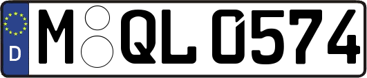 M-QL0574