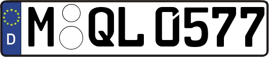 M-QL0577