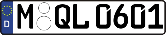 M-QL0601