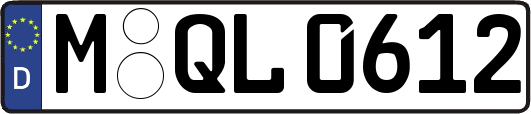 M-QL0612