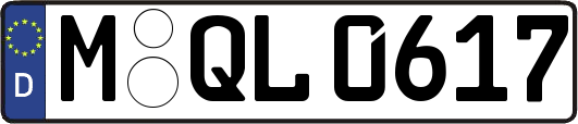 M-QL0617