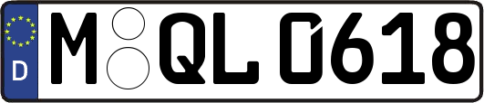 M-QL0618