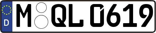 M-QL0619