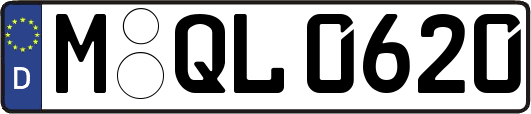 M-QL0620