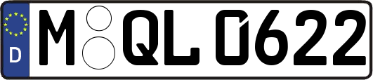 M-QL0622