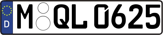 M-QL0625