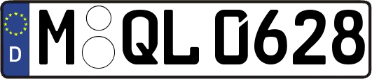 M-QL0628