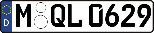 M-QL0629