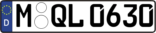 M-QL0630