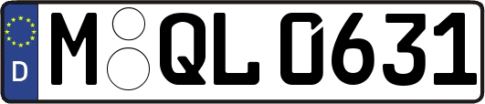 M-QL0631