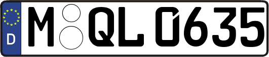 M-QL0635