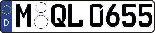 M-QL0655