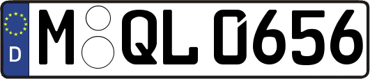 M-QL0656