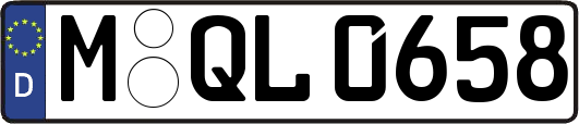 M-QL0658