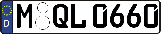 M-QL0660