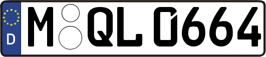 M-QL0664