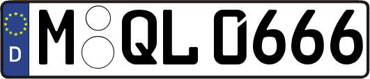 M-QL0666