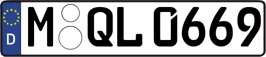 M-QL0669