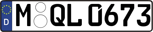M-QL0673