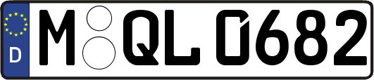 M-QL0682