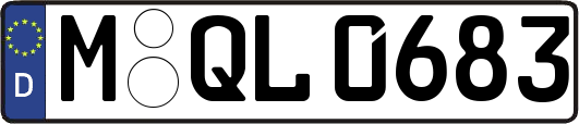 M-QL0683