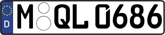 M-QL0686