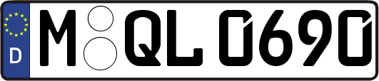 M-QL0690