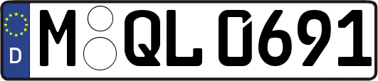 M-QL0691