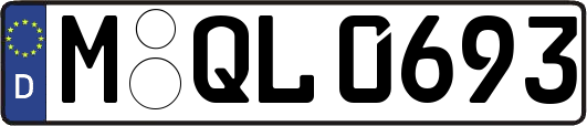 M-QL0693