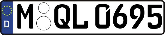 M-QL0695