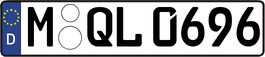 M-QL0696