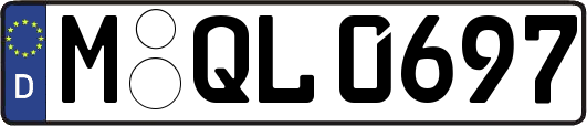 M-QL0697