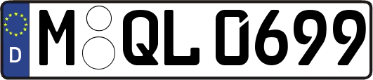 M-QL0699