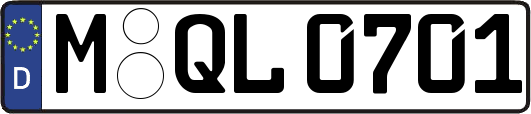 M-QL0701
