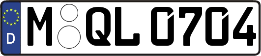 M-QL0704