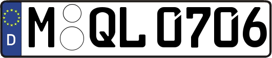 M-QL0706