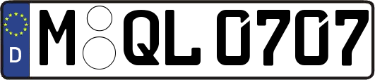 M-QL0707