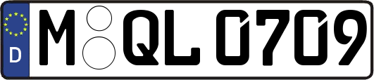 M-QL0709