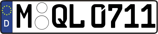 M-QL0711