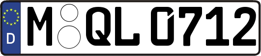 M-QL0712