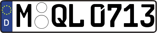 M-QL0713