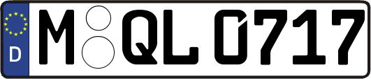 M-QL0717